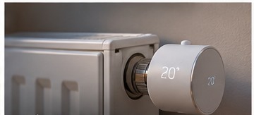Smart radiator