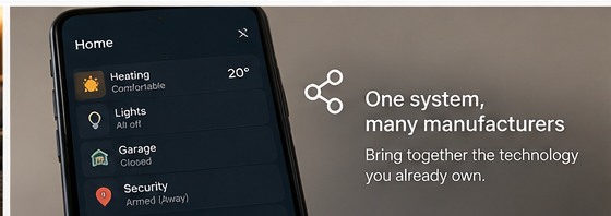 Smart-home controls